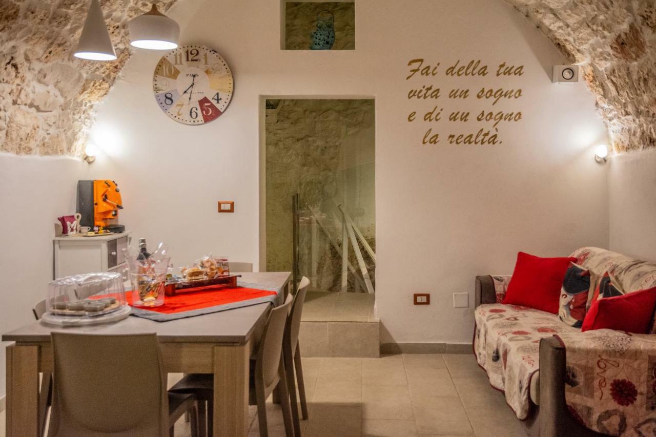 Vakantiehuis La Dello Zahir